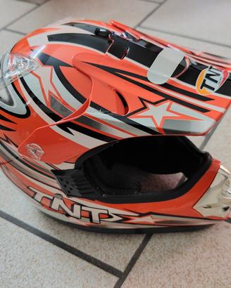 casco tnt