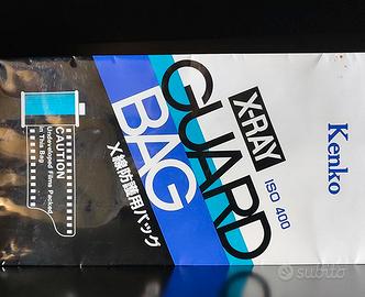 Buste alta sensibilità Anti.X-Ray- Kenko