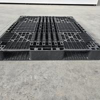 Bancali PALLET in Plastica