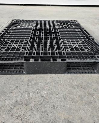 Bancali PALLET in Plastica