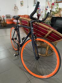 Bici taglia 27