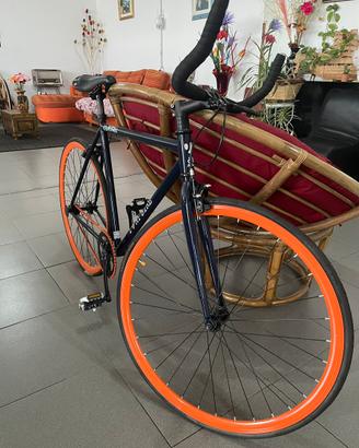 Bici taglia 27