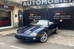 JAGUAR XK8 4.0 Convertibile
