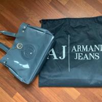 Borsa shopper Armani jeans