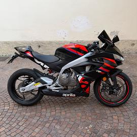 Aprilia rs 457 2026