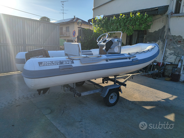 Gommone Joker boat 470