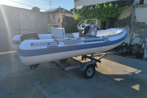 Gommone Joker boat 470