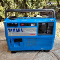 Generatore Yamaha