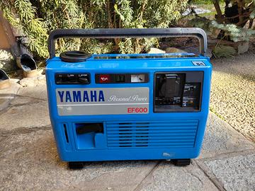 Generatore Yamaha