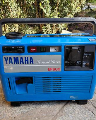 Generatore Yamaha