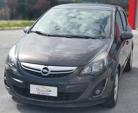 Opel Corsa 1.2 5 porte GPL-TECH 2014