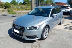 Audi A3 SPB 1.6 TDI clean diesel S tronic Ambition