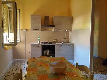 Appartamento 6 posti da Giugno a Ottobre zona mare