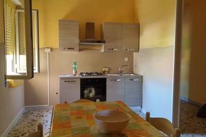 Appartamento 6 posti da Giugno a Ottobre zona mare