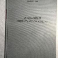 Federico Zeri, Collezione Federico Mason Perkins