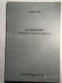 Federico Zeri, Collezione Federico Mason Perkins