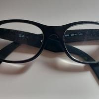 Occhiali da vista Ray-Ban New Wayfarer mod.  RB 51