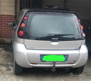 smart for for