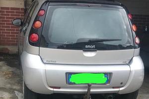 smart for for