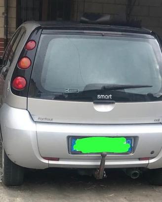 smart for for