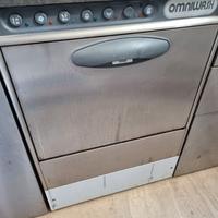 lavastoviglie professionale Omniwash N500