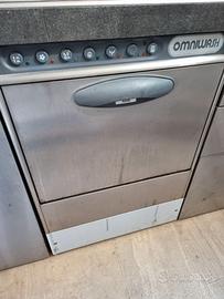 lavastoviglie professionale Omniwash N500