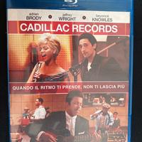 Cadilac Recods Blu-ray