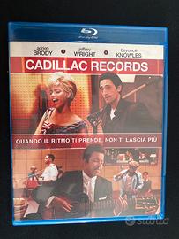 Cadilac Recods Blu-ray