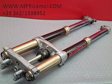 SHOWA 47MM HONDA CRE 250 2005 2004 CRF 2007 2008