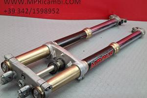 SHOWA 47MM HONDA CRE 250 2005 2004 CRF 2007 2008