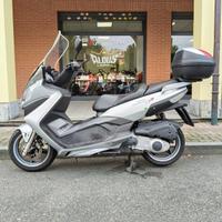 Malaguti Madison 250