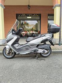 Malaguti Madison 250