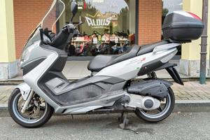 Malaguti Madison 250