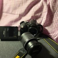 Macchina fotografica