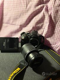 Macchina fotografica