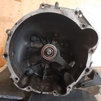 CAMBIO Mitsubishi Pajero aa65672 4D56