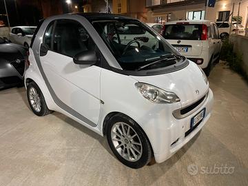 SMART FORTWO 800CDI 54CV PASSION