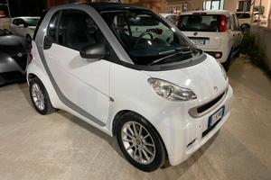 SMART FORTWO 800CDI 54CV PASSION