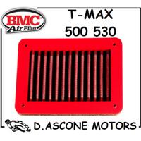 FILTRO ARIA BCM LAVABILE TMAX 500 530 RACING SPORT