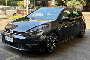 VOLKSWAGEN Golf 1.5 TSI ACT 5p. Sport BlueMotion T