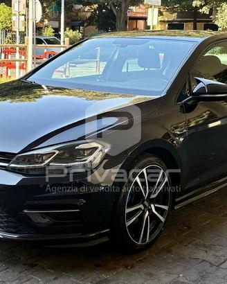 VOLKSWAGEN Golf 1.5 TSI ACT 5p. Sport BlueMotion T