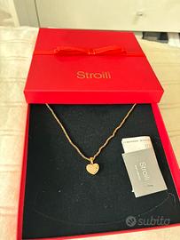 Collana da donna strail