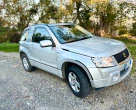 SUZUKI Grand Vitara 2ª - 2008