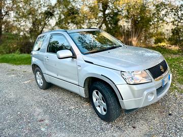 SUZUKI Grand Vitara 2ª - 2008