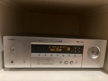 Sintoamplificatore Yamaha RX-V350 5.1 DTS