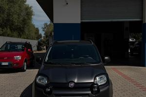 Fiat Panda City Cross 1.3 95cv