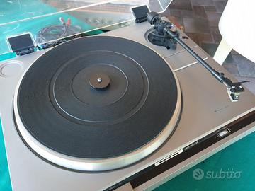 Giradischi Kenwood KD-40R