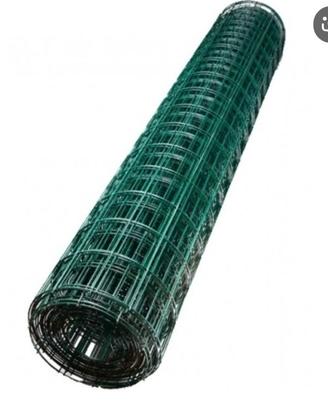Rete plastificata