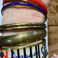 Bracciali rigidi  DESIGUAL