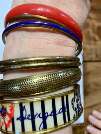 Bracciali rigidi  DESIGUAL